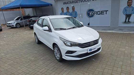 FIAT CRONOS 1.0 FIREFLY FLEX DRIVE MANUAL